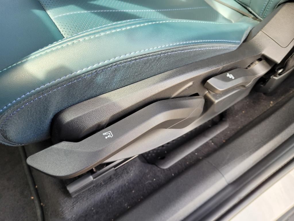 used 2025 MINI Countryman car, priced at $31,977