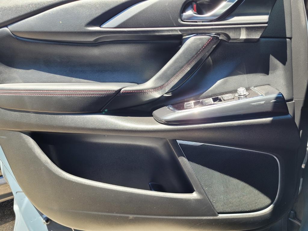 used 2022 Mazda CX-9 car, priced at $22,956