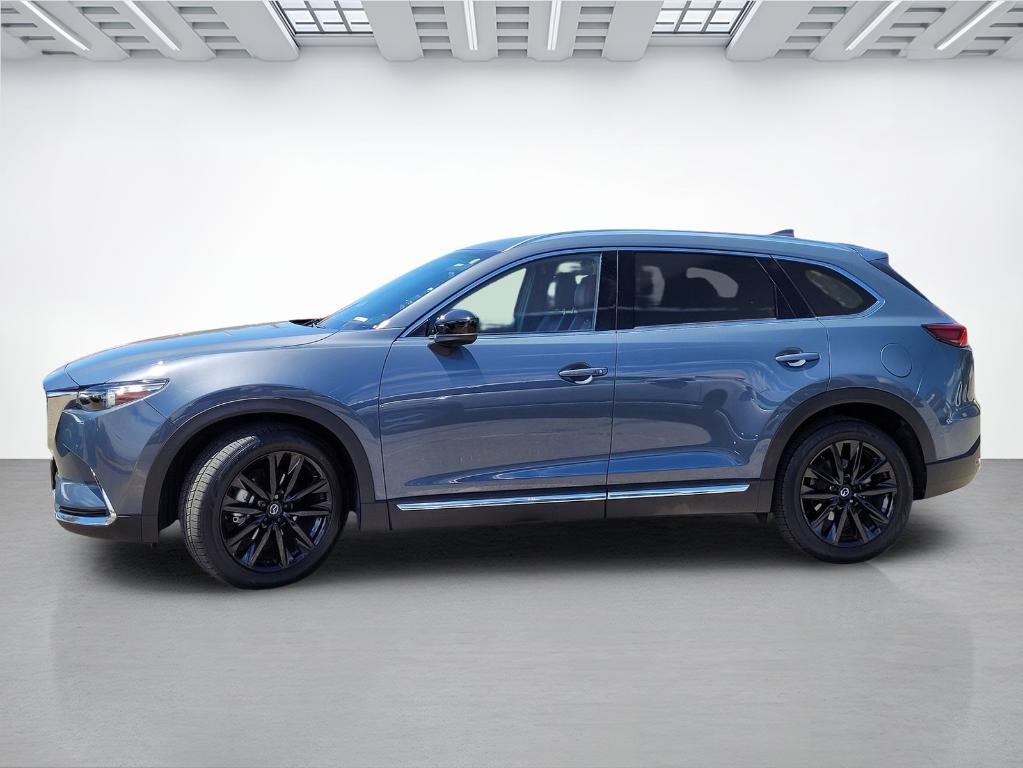 used 2022 Mazda CX-9 car, priced at $22,956