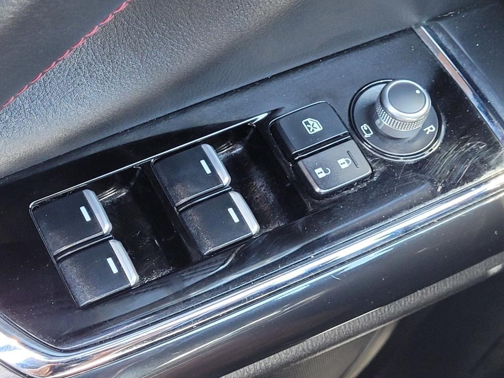 used 2022 Mazda CX-9 car, priced at $22,956