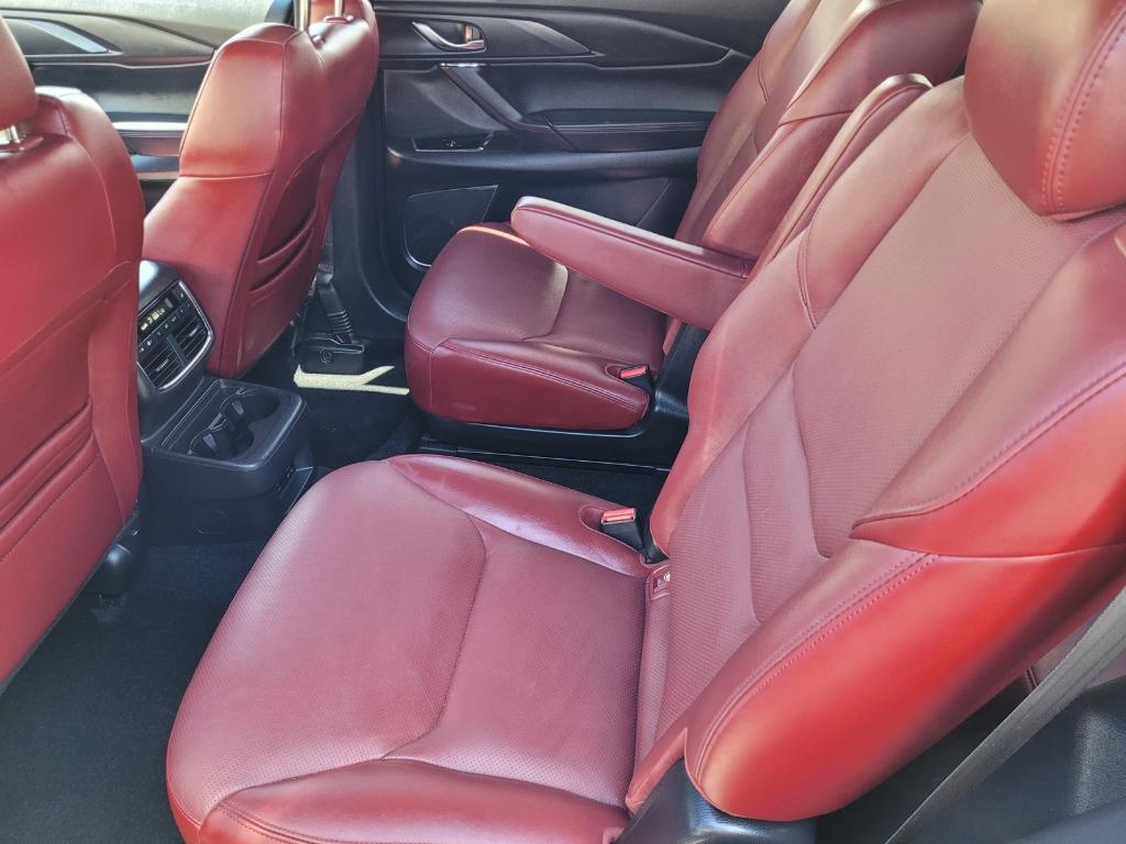 used 2022 Mazda CX-9 car, priced at $22,956