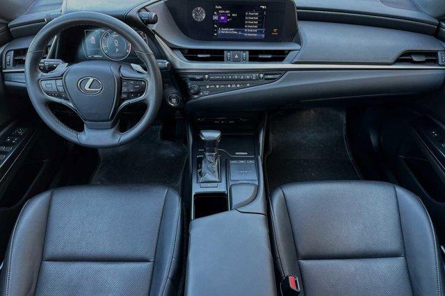 used 2020 Lexus ES 350 car, priced at $26,497