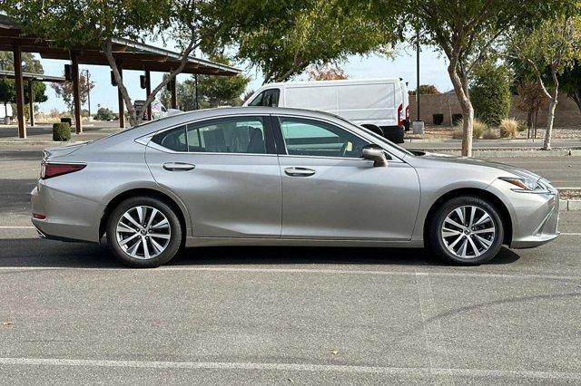 used 2020 Lexus ES 350 car, priced at $26,497