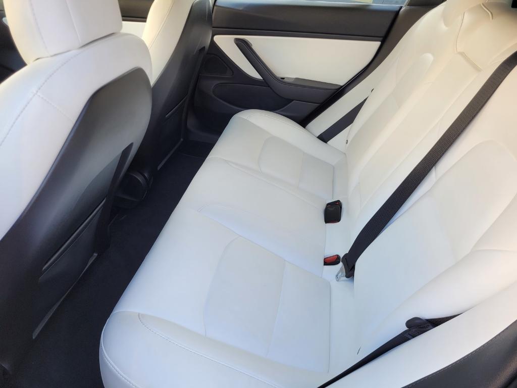 used 2018 Tesla Model 3 car, priced at $18,899