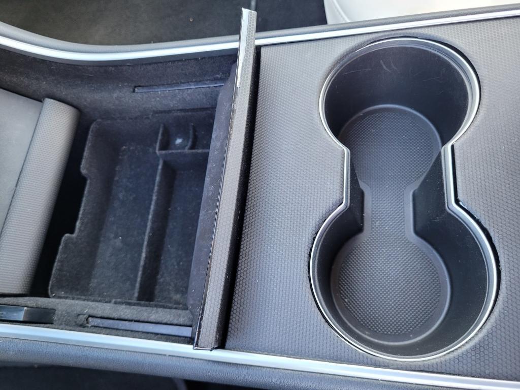 used 2018 Tesla Model 3 car, priced at $18,899