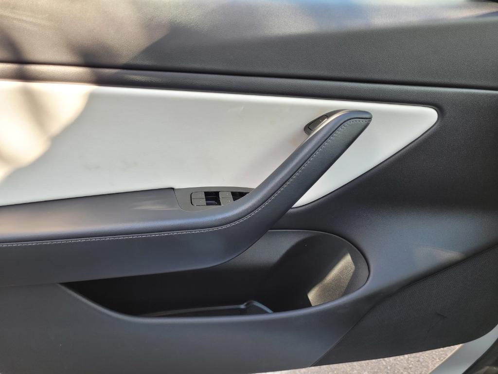 used 2018 Tesla Model 3 car, priced at $18,899