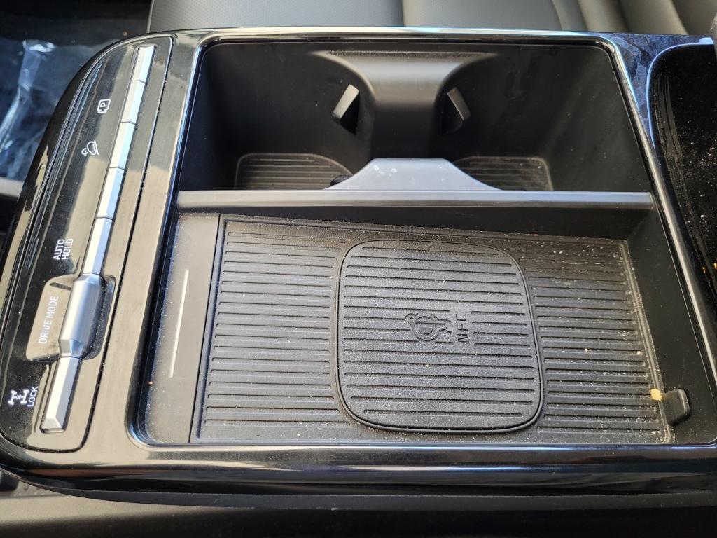 used 2025 Hyundai TUCSON Hybrid car, priced at $31,973