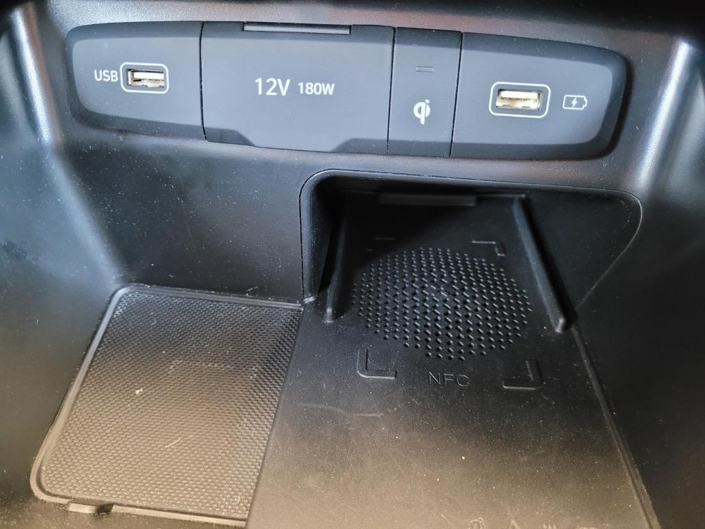 used 2023 Hyundai SANTA CRUZ car, priced at $29,997