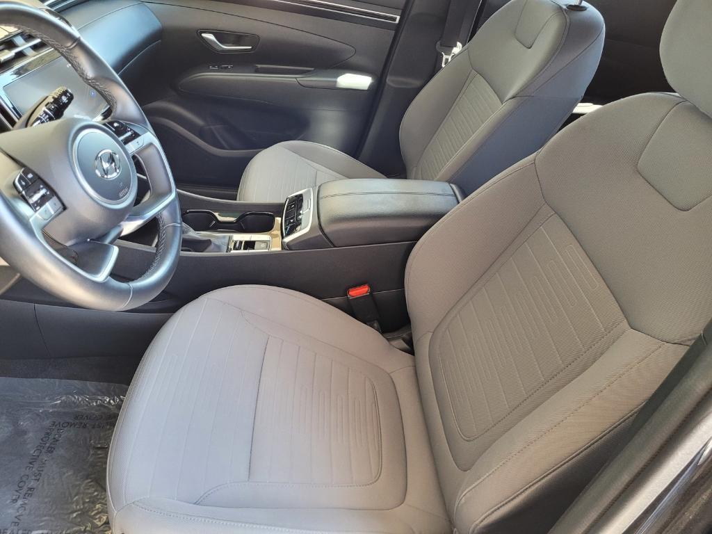used 2023 Hyundai SANTA CRUZ car, priced at $29,997