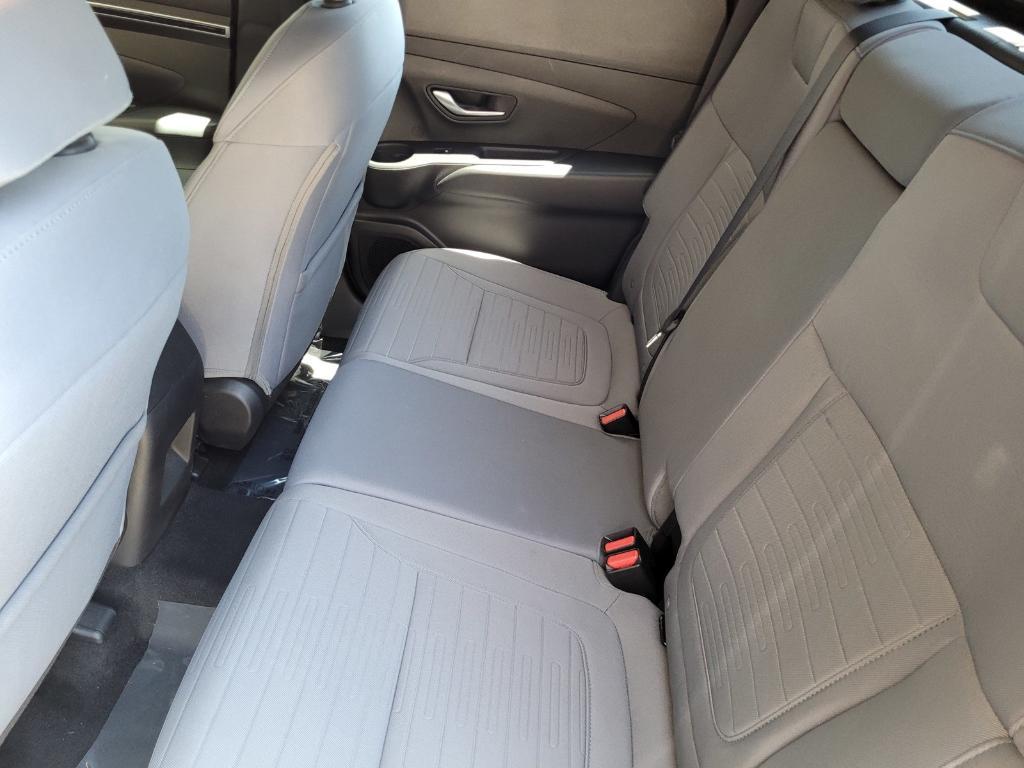 used 2023 Hyundai SANTA CRUZ car, priced at $29,997