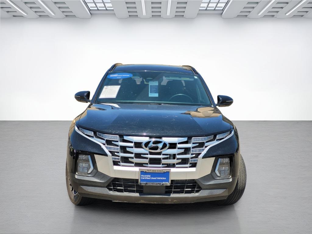 used 2023 Hyundai SANTA CRUZ car, priced at $29,997