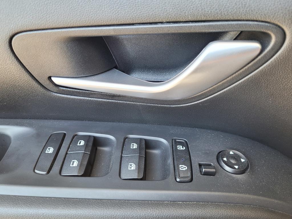 used 2023 Hyundai SANTA CRUZ car, priced at $29,997