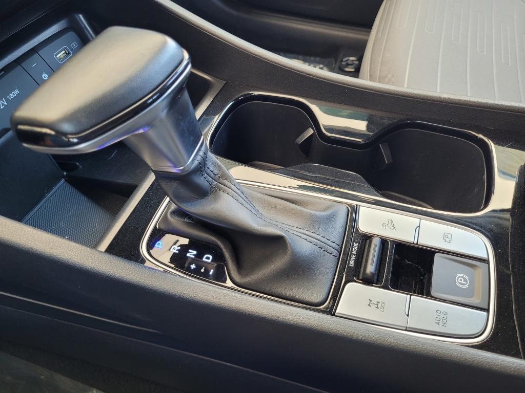 used 2023 Hyundai SANTA CRUZ car, priced at $29,997