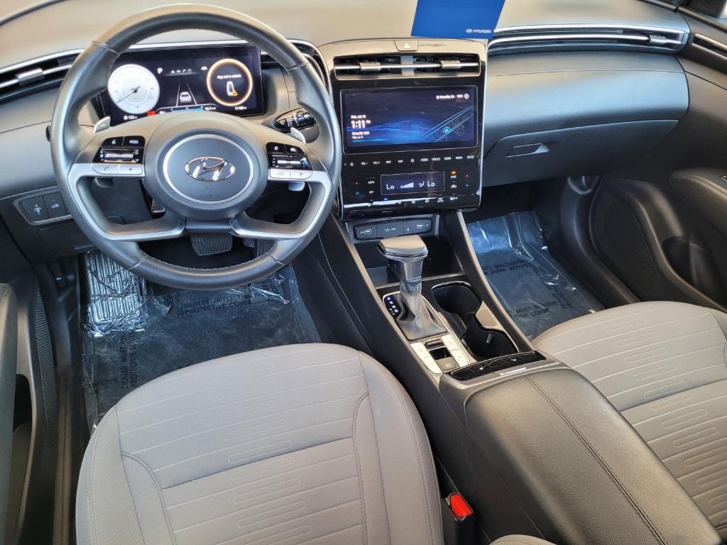 used 2023 Hyundai SANTA CRUZ car, priced at $29,997
