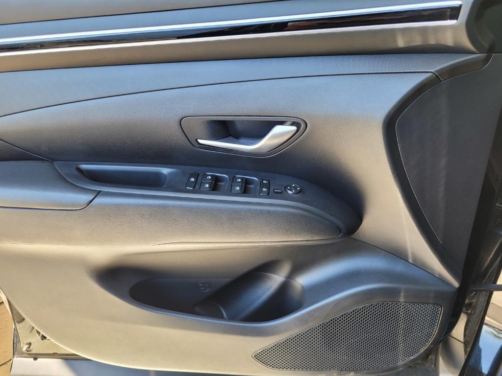 used 2023 Hyundai SANTA CRUZ car, priced at $29,997