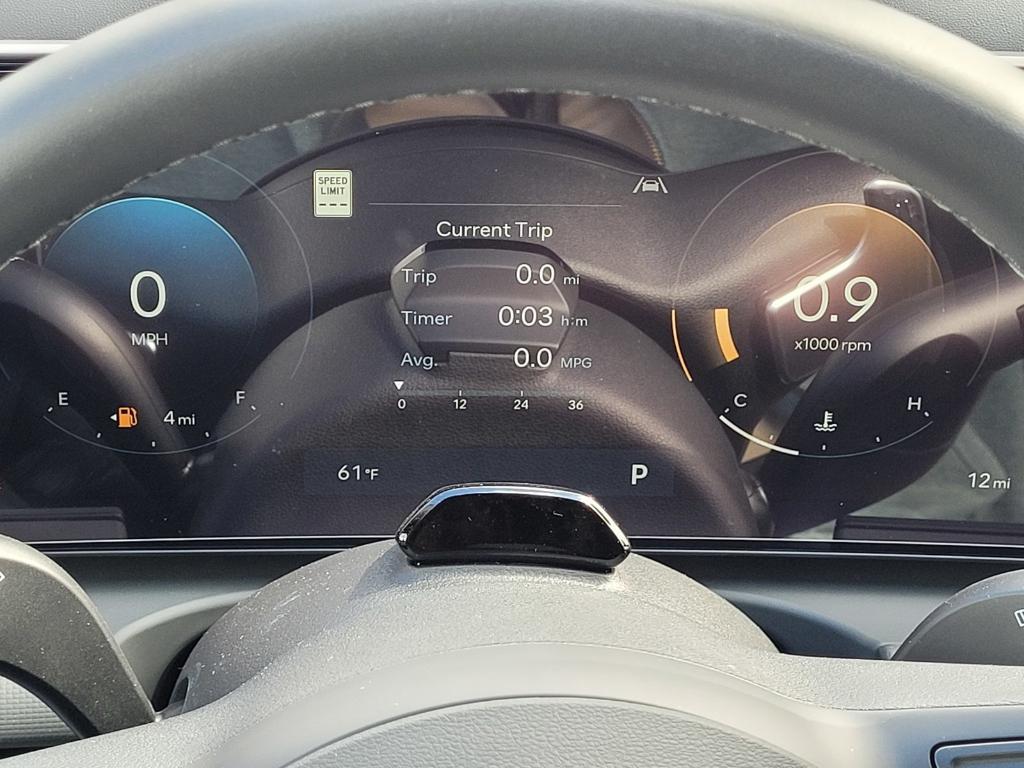 new 2025 Hyundai SANTA CRUZ car, priced at $36,083