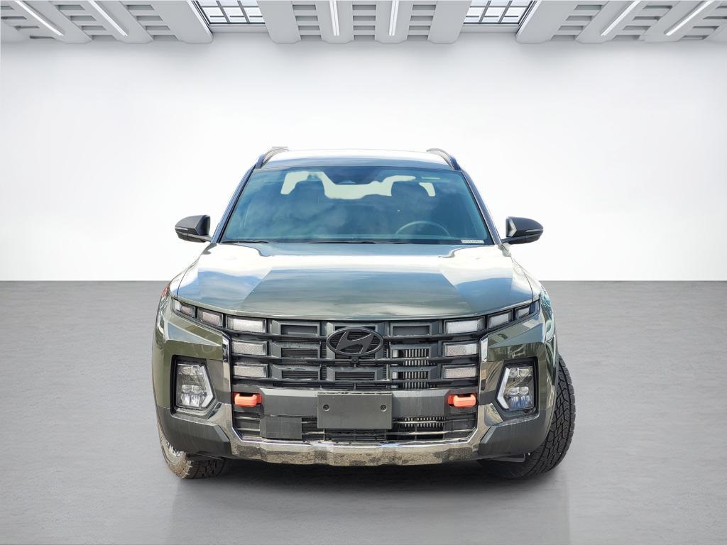 new 2025 Hyundai SANTA CRUZ car, priced at $36,083