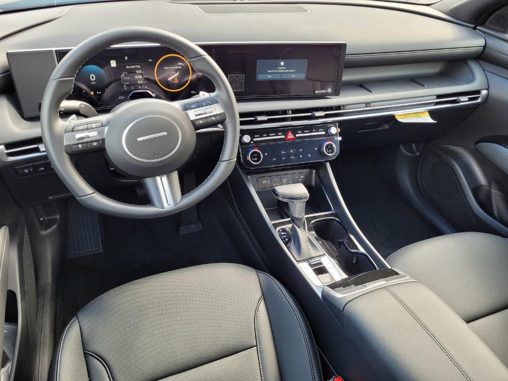 new 2025 Hyundai SANTA CRUZ car, priced at $36,083