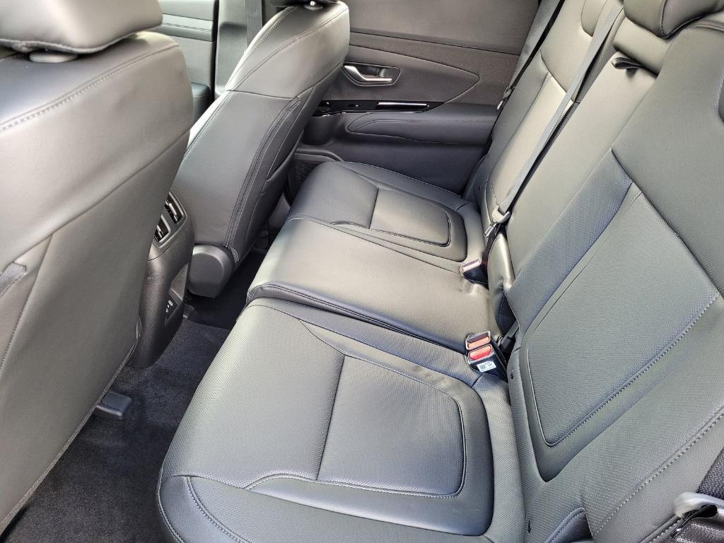 new 2025 Hyundai SANTA CRUZ car, priced at $36,083