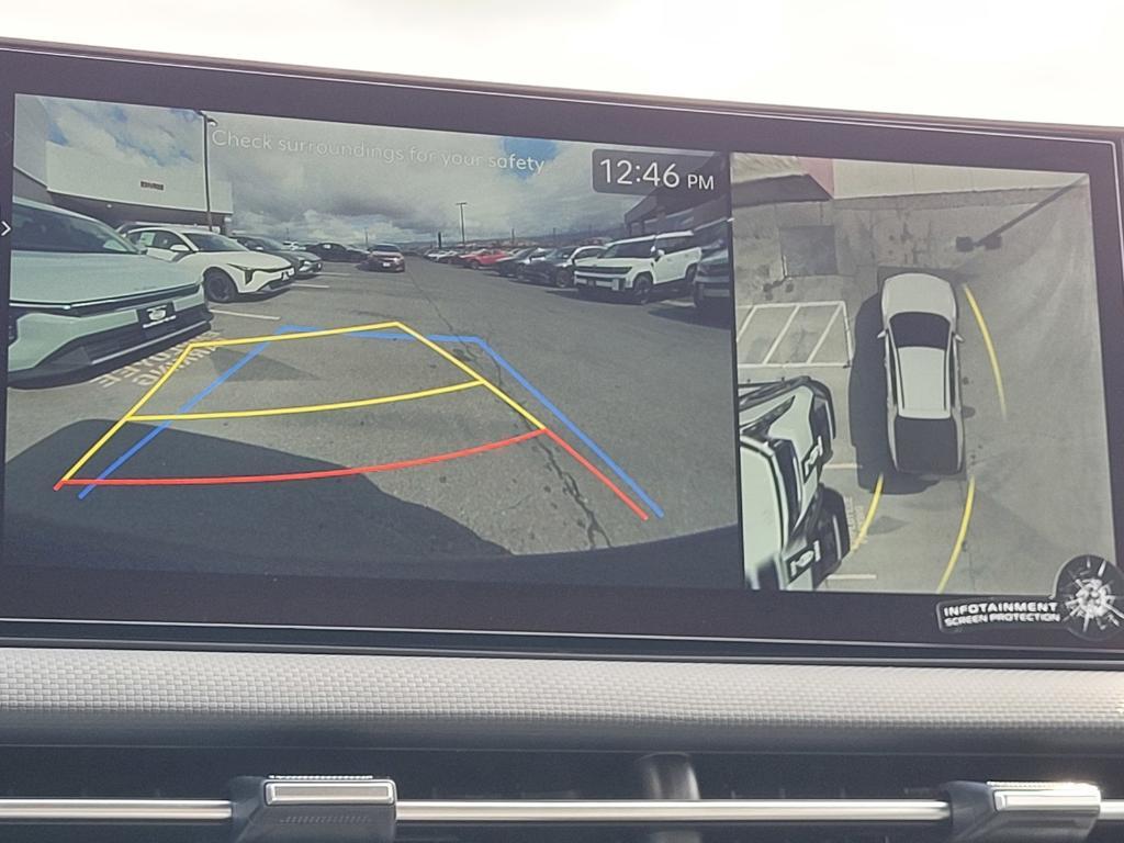 new 2025 Hyundai SANTA CRUZ car, priced at $36,083