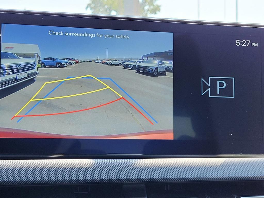 new 2025 Hyundai Sonata car, priced at $27,651