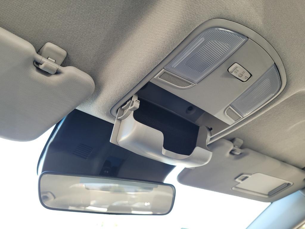 used 2023 Hyundai Kona car, priced at $20,500