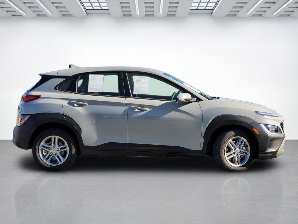 used 2023 Hyundai Kona car, priced at $20,500