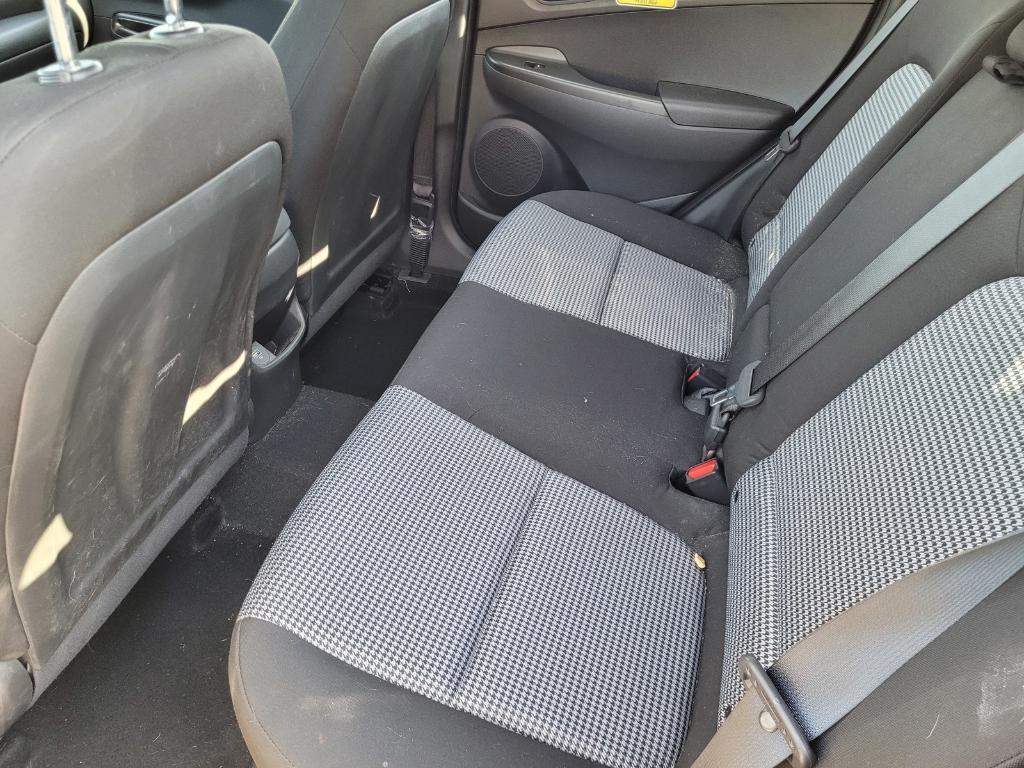 used 2023 Hyundai Kona car, priced at $20,500