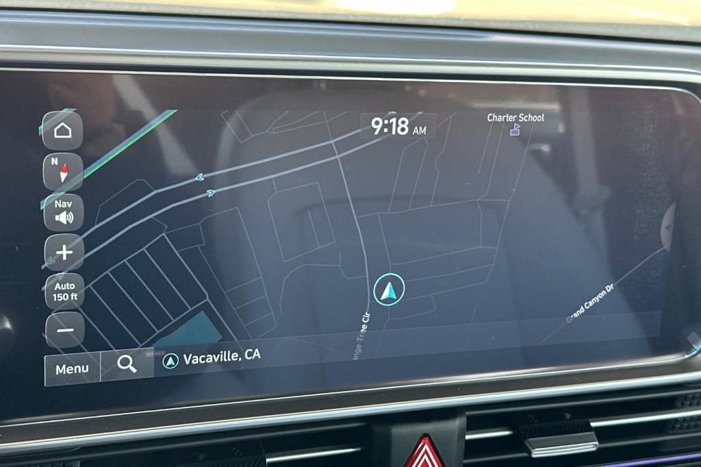 new 2025 Hyundai IONIQ 6 car