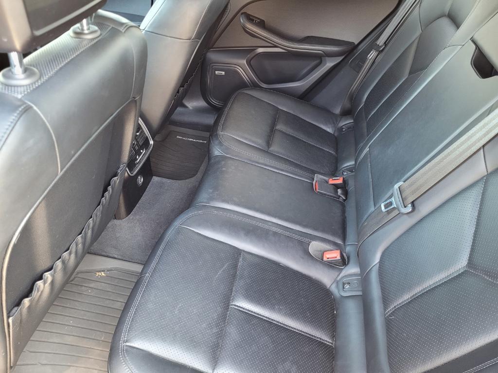 used 2018 Porsche Macan car, priced at $23,570