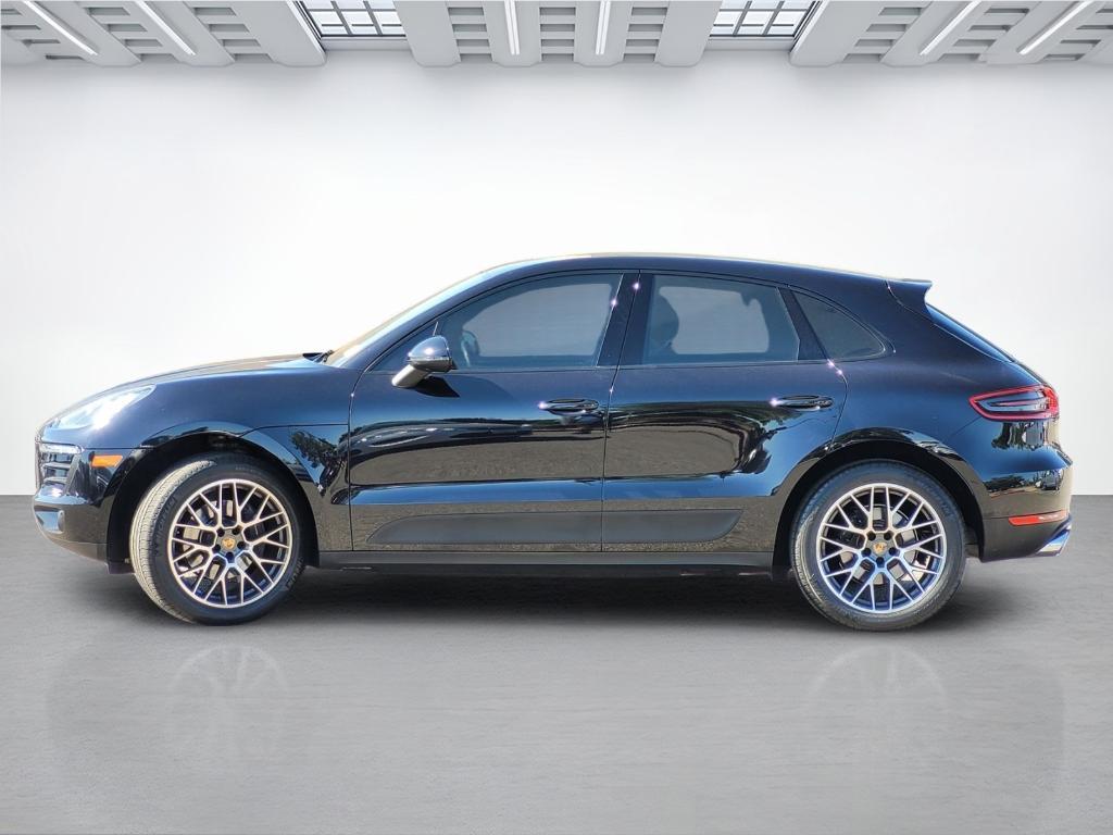 used 2018 Porsche Macan car, priced at $23,570
