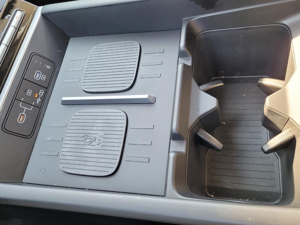 new 2025 Hyundai Santa Fe car, priced at $37,471