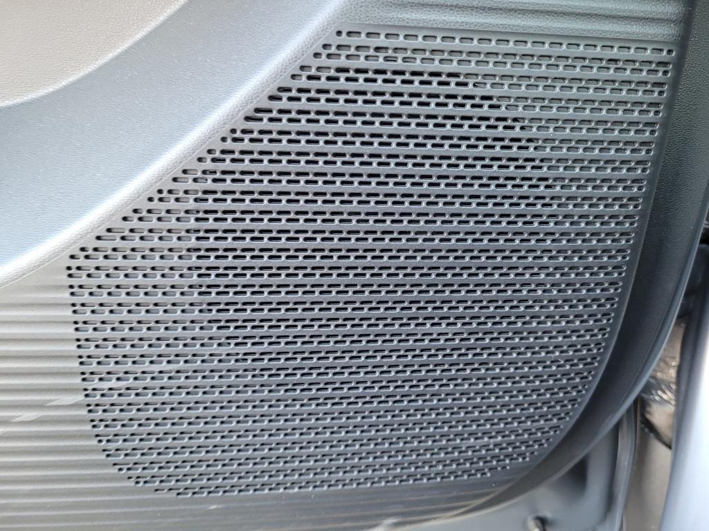 new 2025 Hyundai Santa Fe car, priced at $37,471