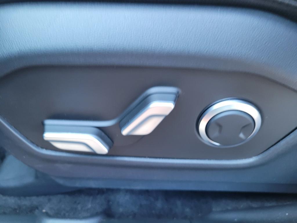 new 2025 Hyundai Santa Fe car, priced at $37,471