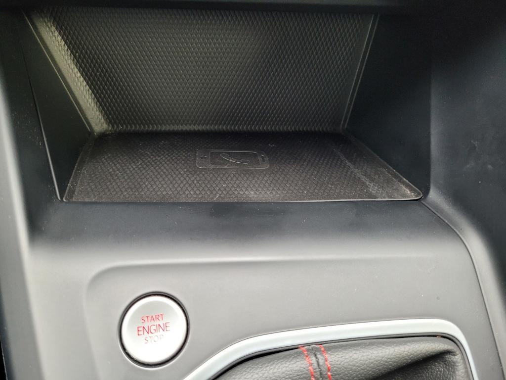 used 2022 Volkswagen Golf GTI car, priced at $19,277