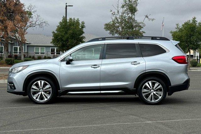 used 2020 Subaru Ascent car, priced at $24,777