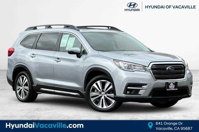 used 2020 Subaru Ascent car, priced at $24,777