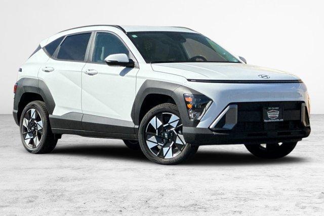 new 2024 Hyundai Kona car, priced at $28,709