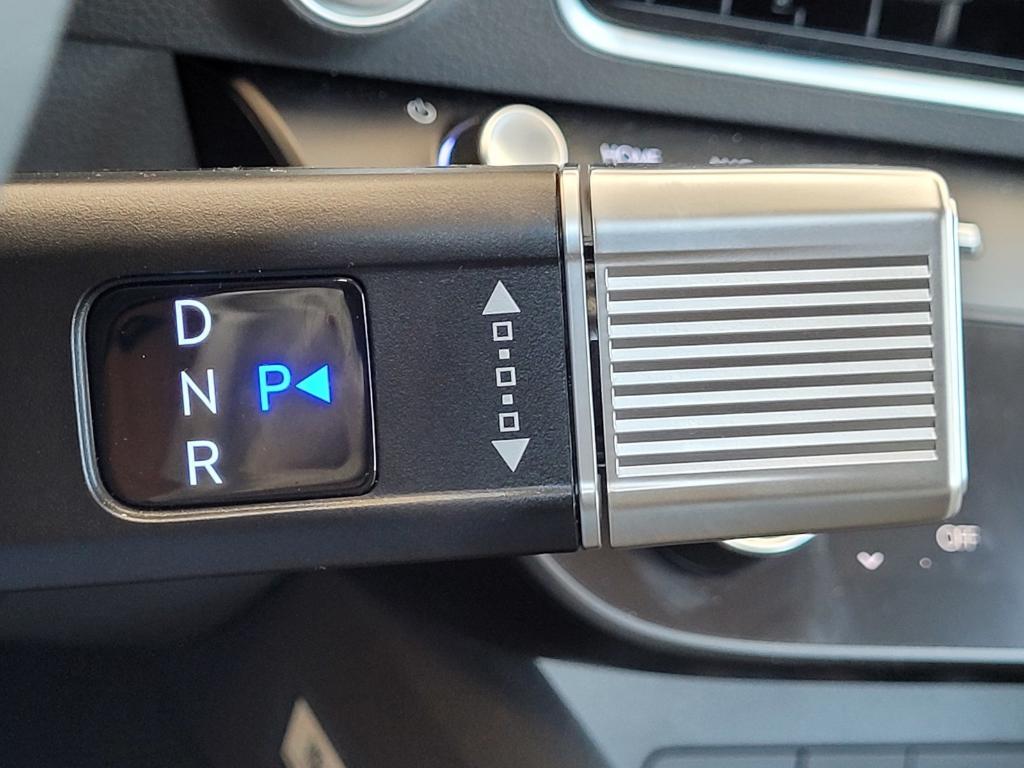 used 2024 Hyundai Sonata car