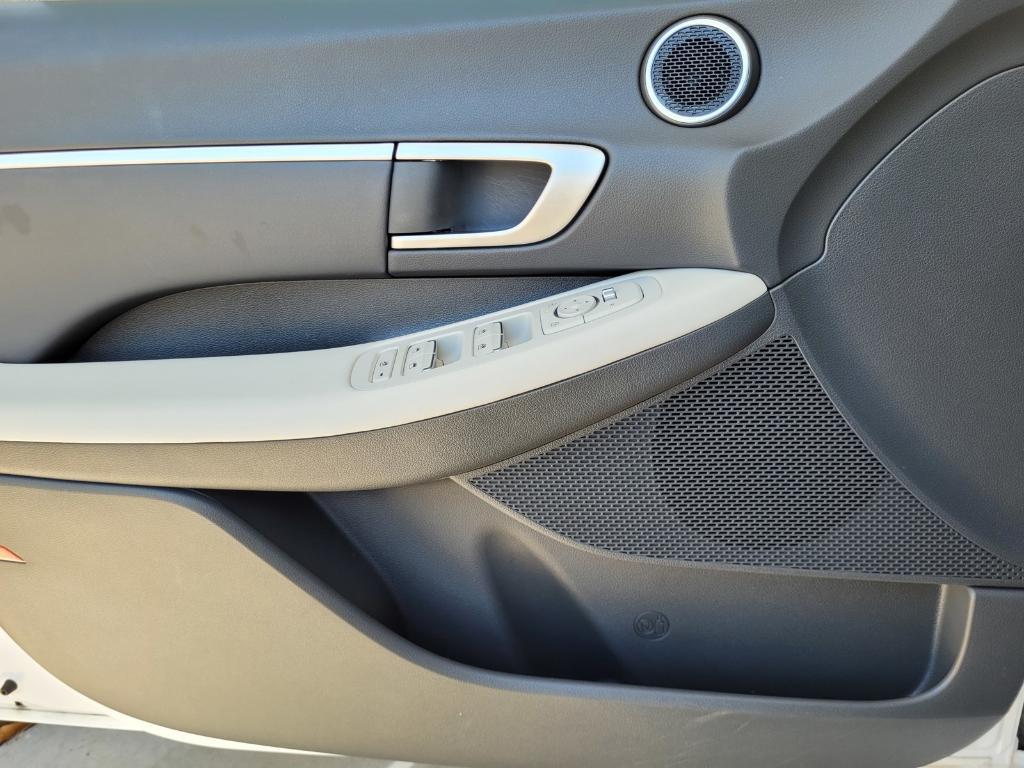 used 2024 Hyundai Sonata car