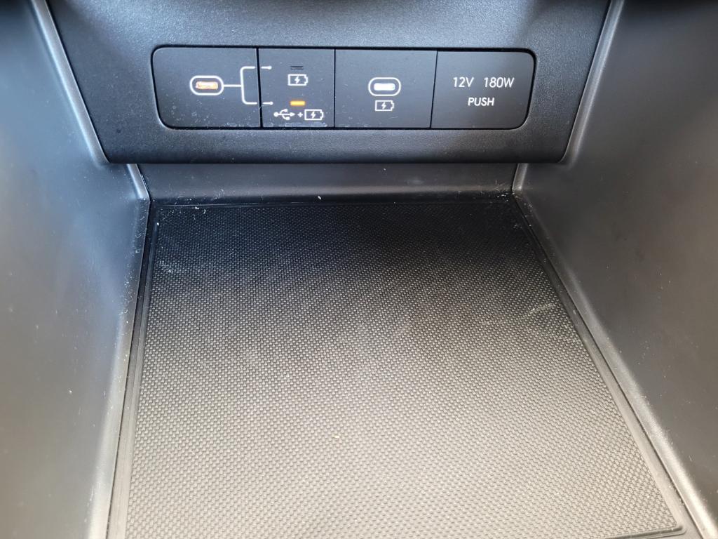 used 2024 Hyundai Sonata car