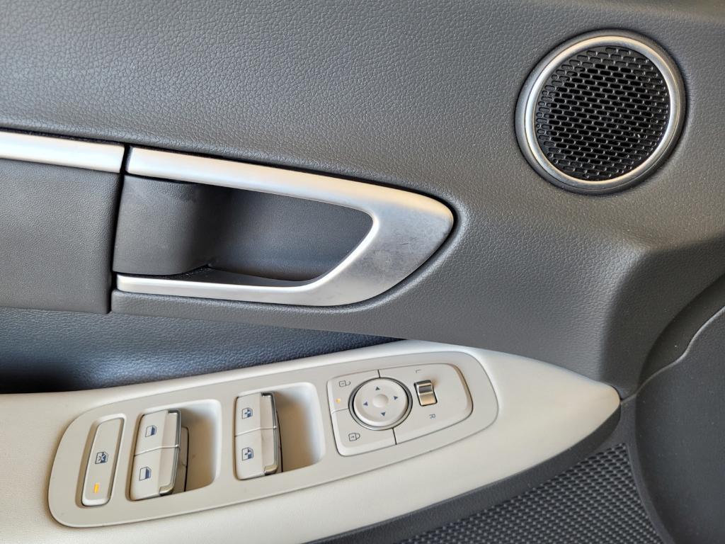 used 2024 Hyundai Sonata car, priced at $23,877