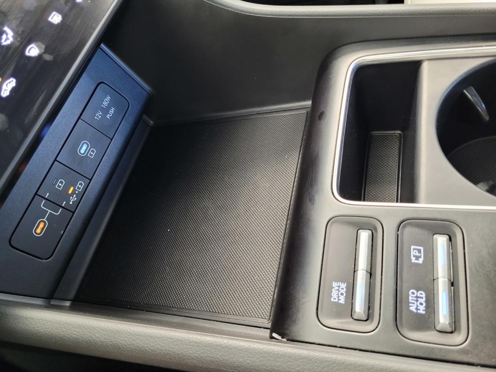 used 2024 Hyundai Sonata car, priced at $23,877