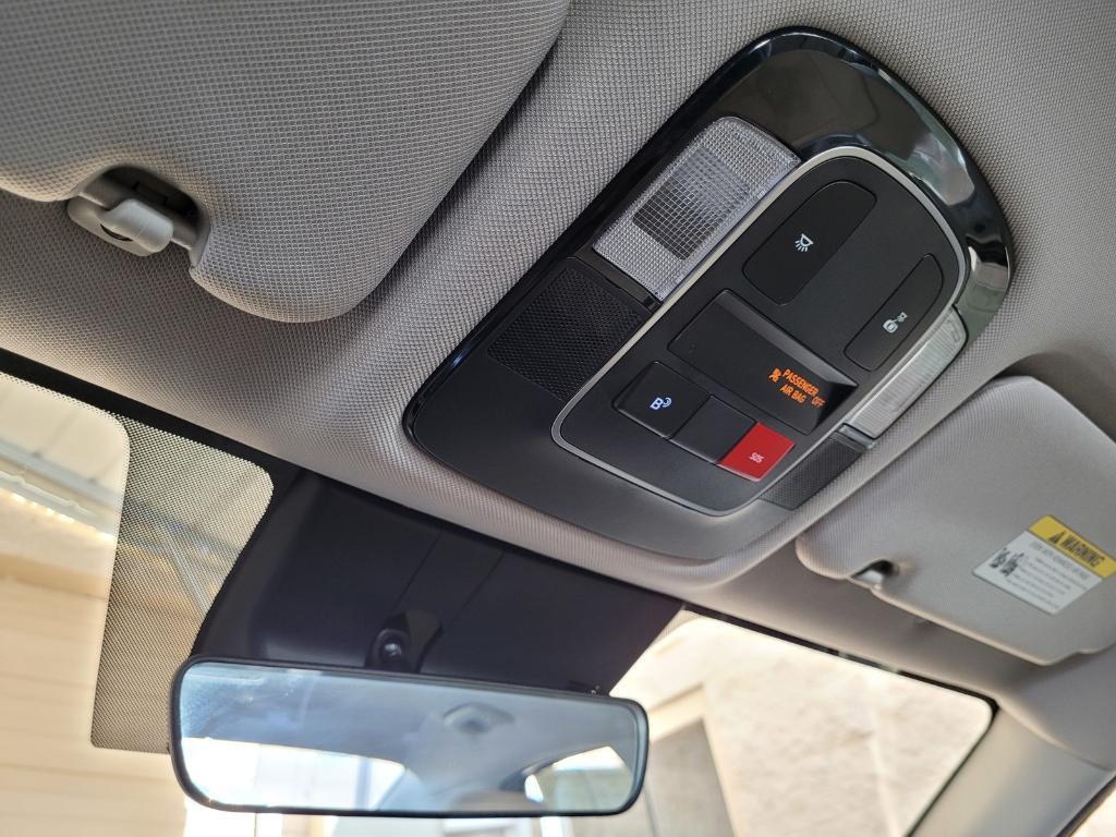 used 2024 Hyundai Sonata car, priced at $23,877