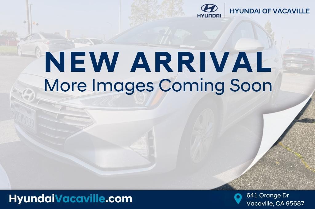 used 2020 Hyundai Elantra car, priced at $13,574