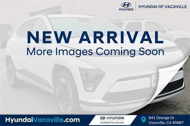 used 2024 Hyundai Kona EV car, priced at $26,980