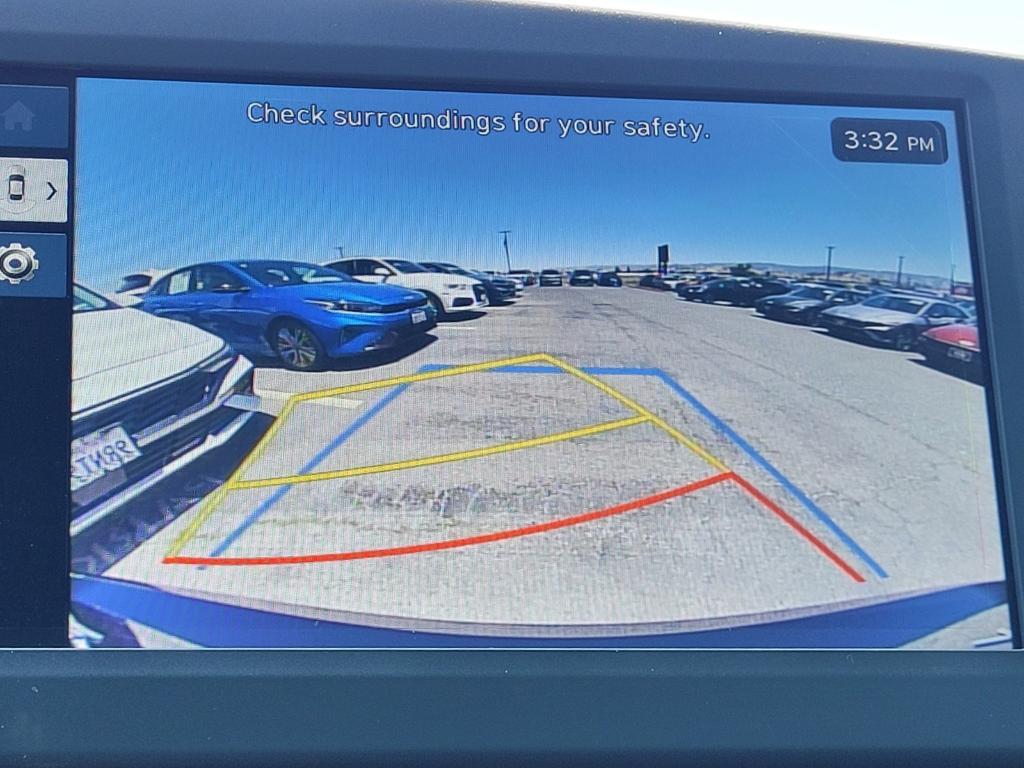new 2025 Hyundai Elantra car, priced at $22,181