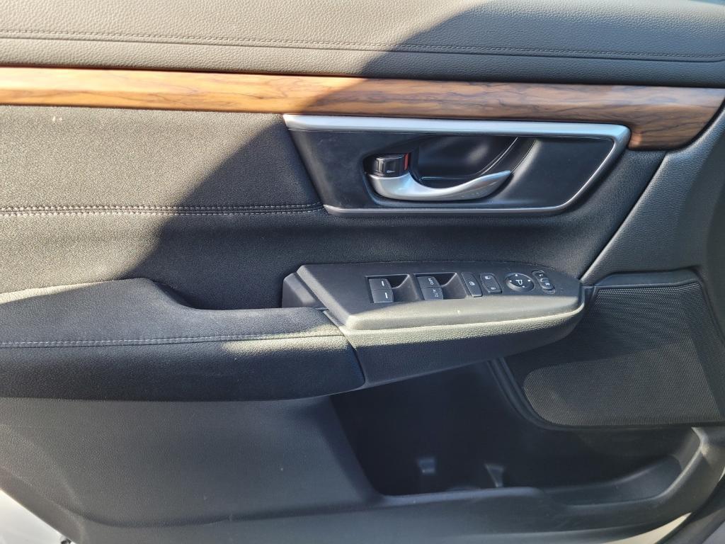 used 2022 Honda CR-V car, priced at $24,088