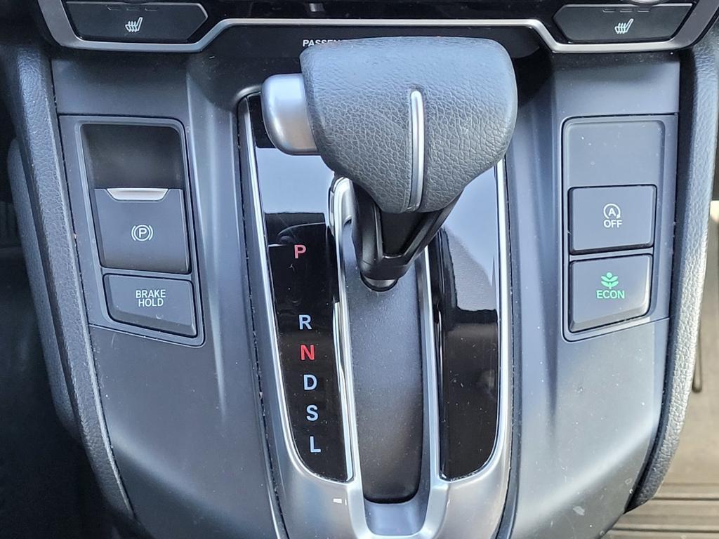 used 2022 Honda CR-V car, priced at $24,145