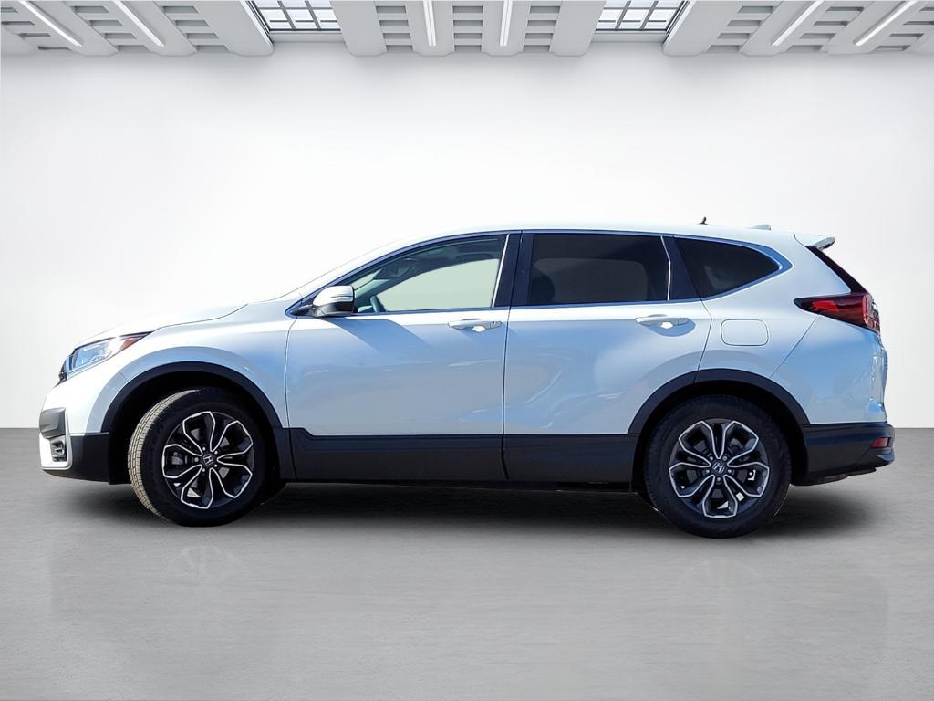 used 2022 Honda CR-V car, priced at $24,088